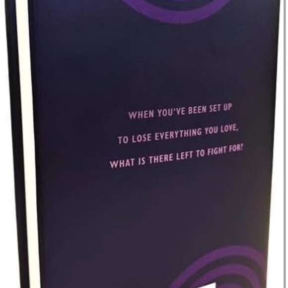 Sunrise on the Reaping Hardcover Book - Picture 3 of 6